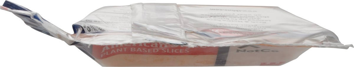 slide 9 of 9, Kraft American Style Plant Based Slices 10 ea, 10 ct