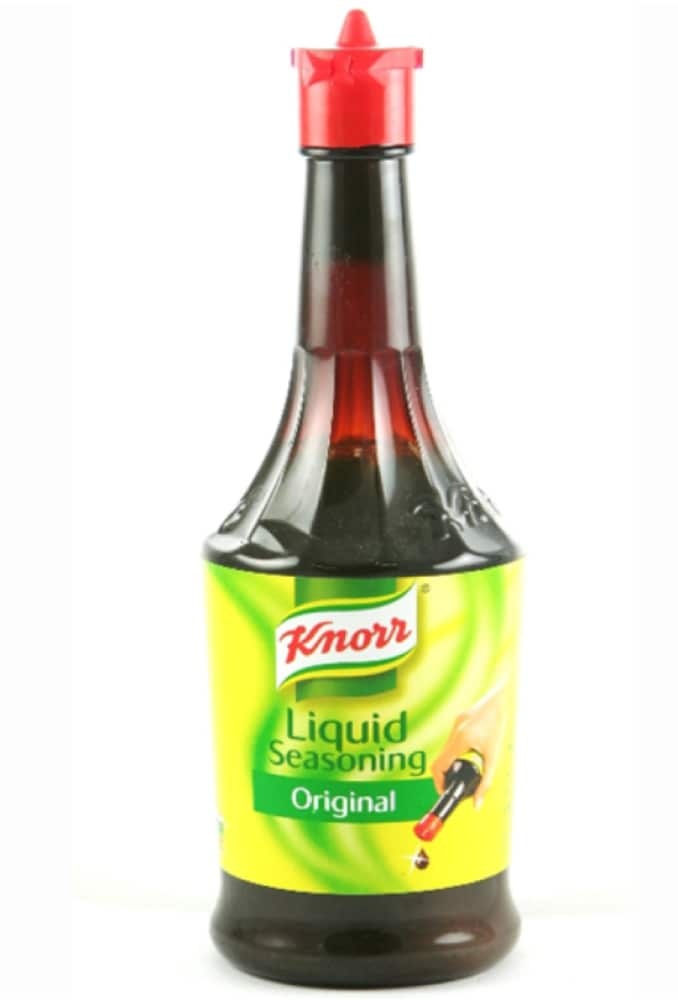 slide 1 of 1, Knorr Liquid Seasoning, 16.9 fl oz