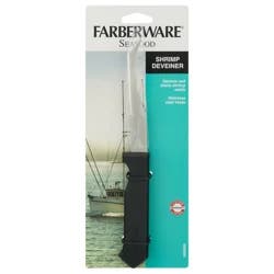 Farberware Shrimp Deveiner