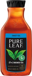 Pure Leaf Brewed Tea, Sweet Tea