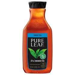 Pure Leaf Brewed Tea - 59 fl oz