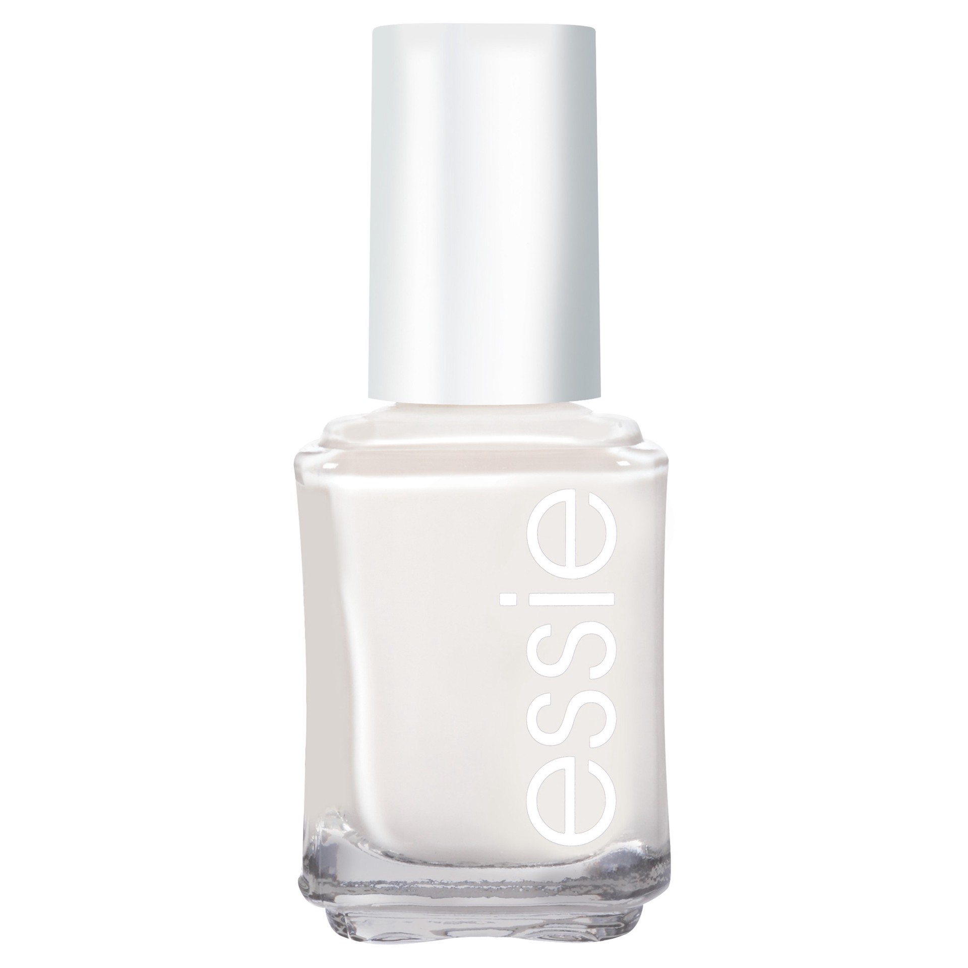 slide 1 of 1, essie Nail Polish - Marshmallow - 0.46 fl oz, 0.46 fl oz