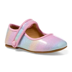 Falls Creek Kids Toddler Girls' Berkee R, Multi, Size 8