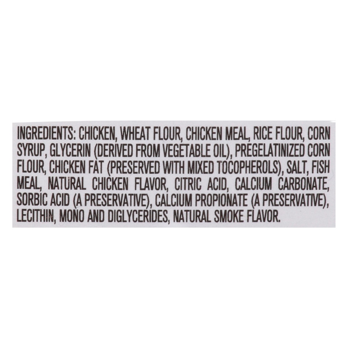 slide 5 of 9, Sunshine Mills Meatball Delights Chicken Flavor Dog Treats, 8 oz