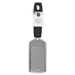 Publix Grater, Medium, Stainless Steel w/Handle
