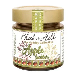 Blake Hill Preserves Apple & Maple Syrup Butter