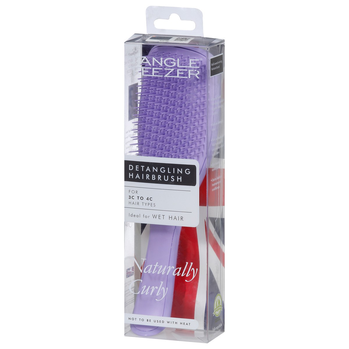 slide 11 of 12, Tangle Teezer Detangling Hairbrush 1 Each, 1 ct