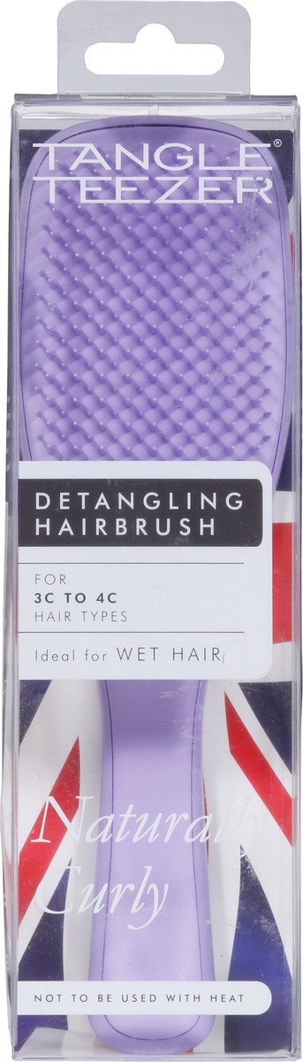 slide 12 of 12, Tangle Teezer Detangling Hairbrush 1 Each, 1 ct