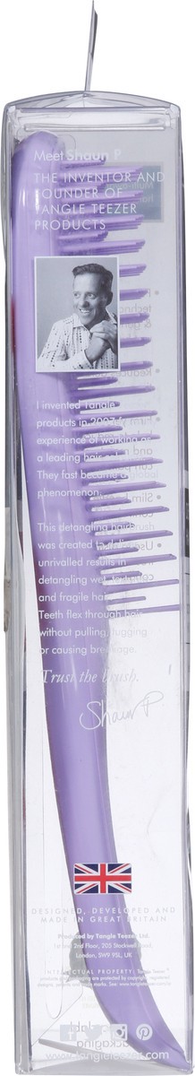 slide 7 of 12, Tangle Teezer Detangling Hairbrush 1 Each, 1 ct