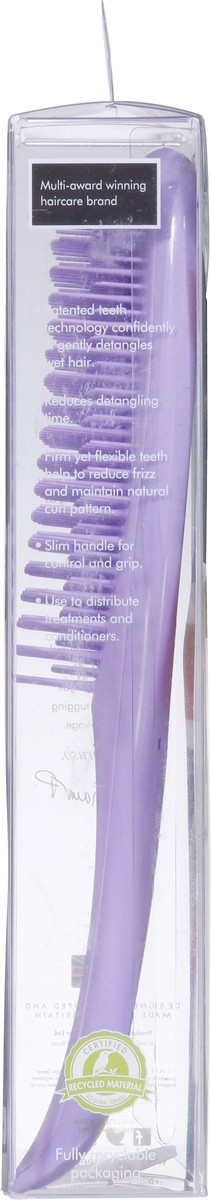slide 3 of 12, Tangle Teezer Detangling Hairbrush 1 Each, 1 ct