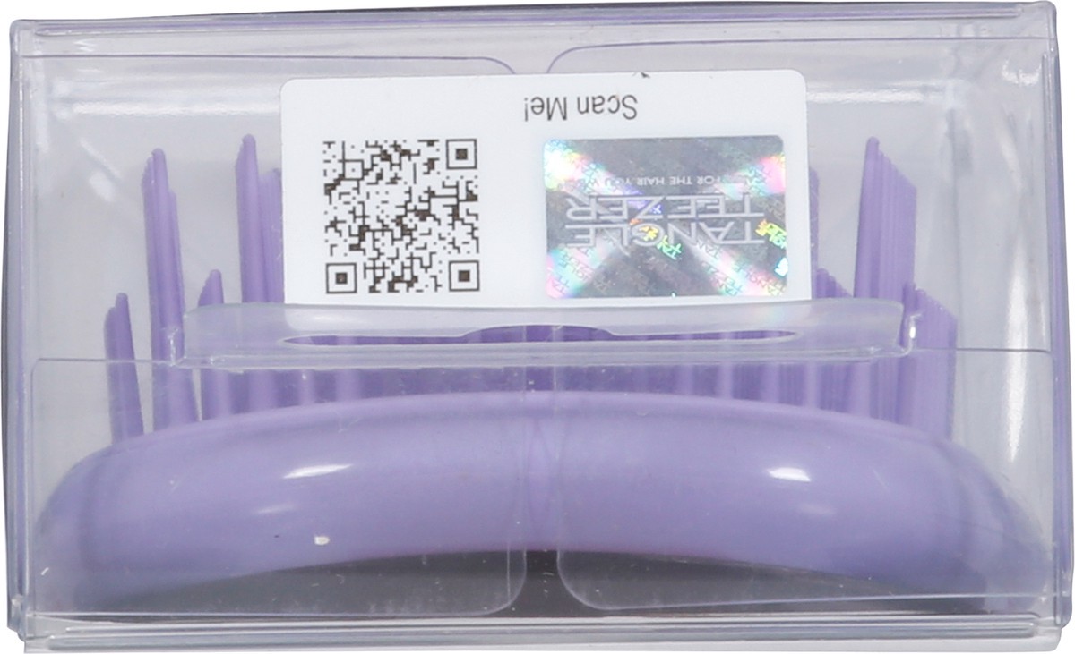slide 6 of 12, Tangle Teezer Detangling Hairbrush 1 Each, 1 ct