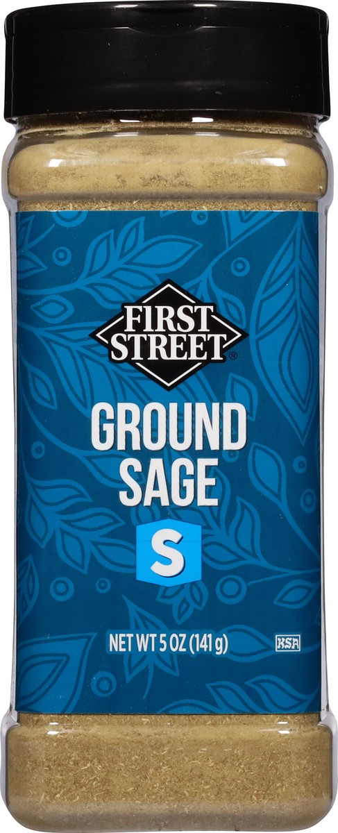 slide 11 of 12, Cb12 First Street Ground Sage, 5 oz