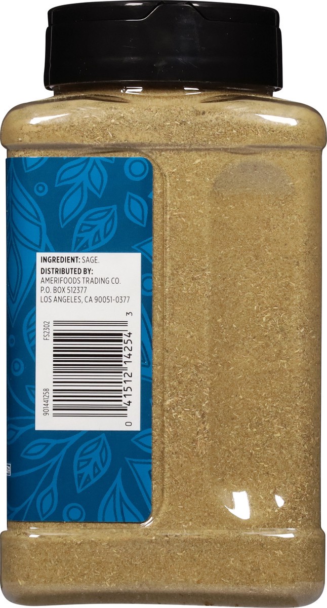 slide 9 of 12, Cb12 First Street Ground Sage, 5 oz