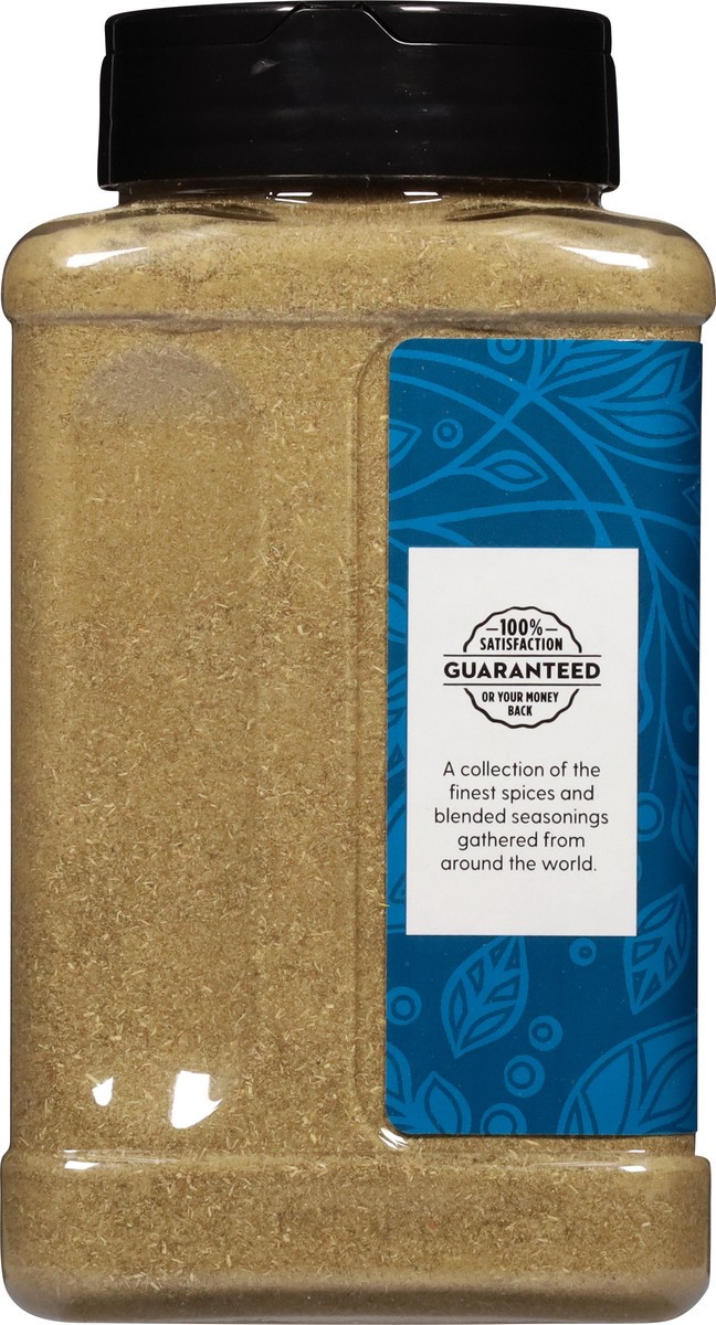 slide 7 of 12, Cb12 First Street Ground Sage, 5 oz