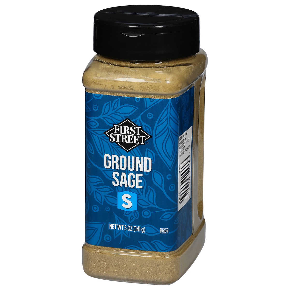 slide 2 of 12, Cb12 First Street Ground Sage, 5 oz