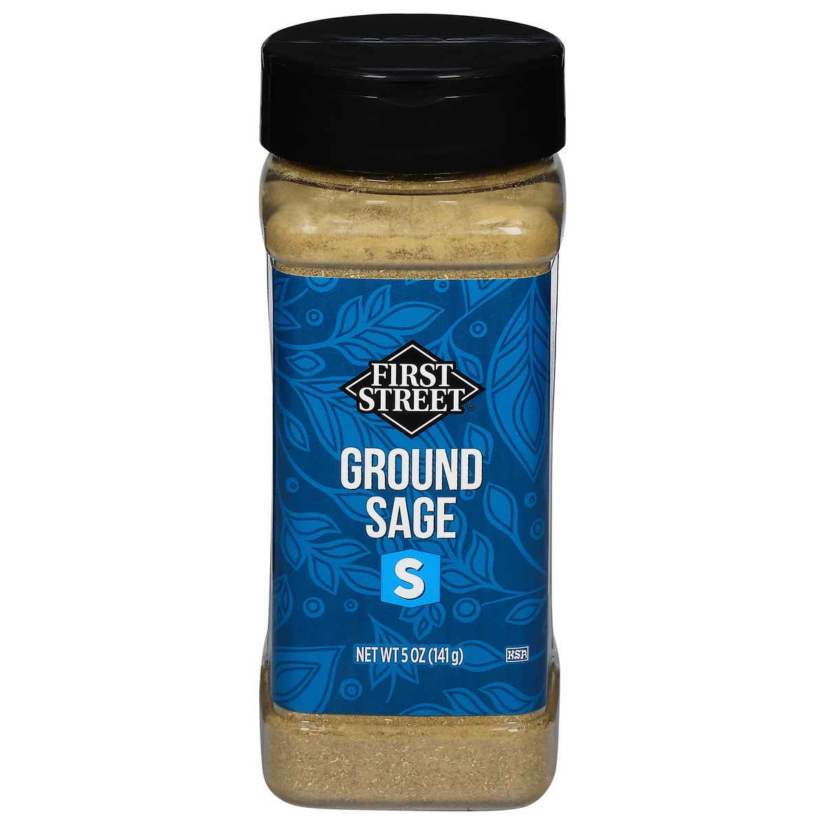 slide 12 of 12, Cb12 First Street Ground Sage, 5 oz