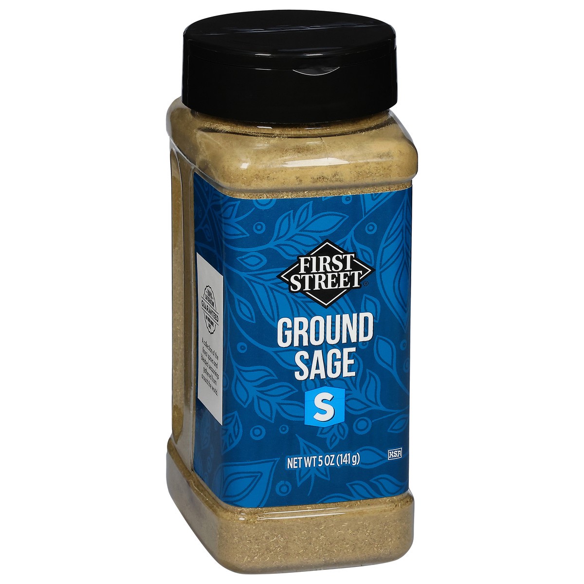 slide 10 of 12, Cb12 First Street Ground Sage, 5 oz