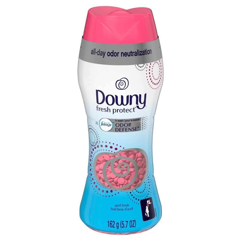 Downy Fresh Protect April Fresh Scent Beads 5.7 oz | Shipt