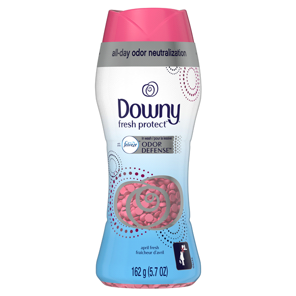 Downy Fresh Protect April Fresh Scent Beads 5.7 oz Shipt