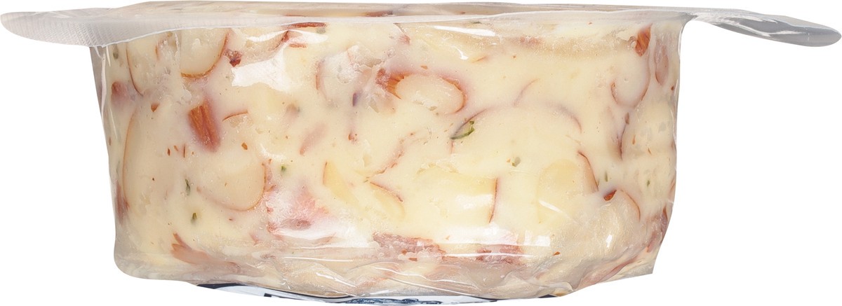 slide 12 of 14, Kaukauna Garlic & Herb Cheese Spread with Almonds 6 oz, 6 oz