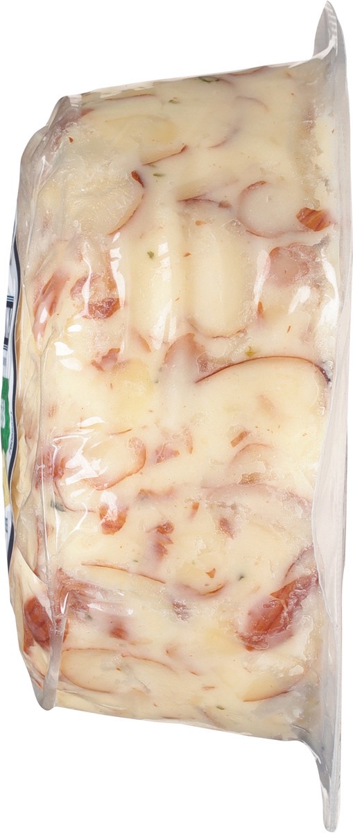 slide 14 of 14, Kaukauna Garlic & Herb Cheese Spread with Almonds 6 oz, 6 oz