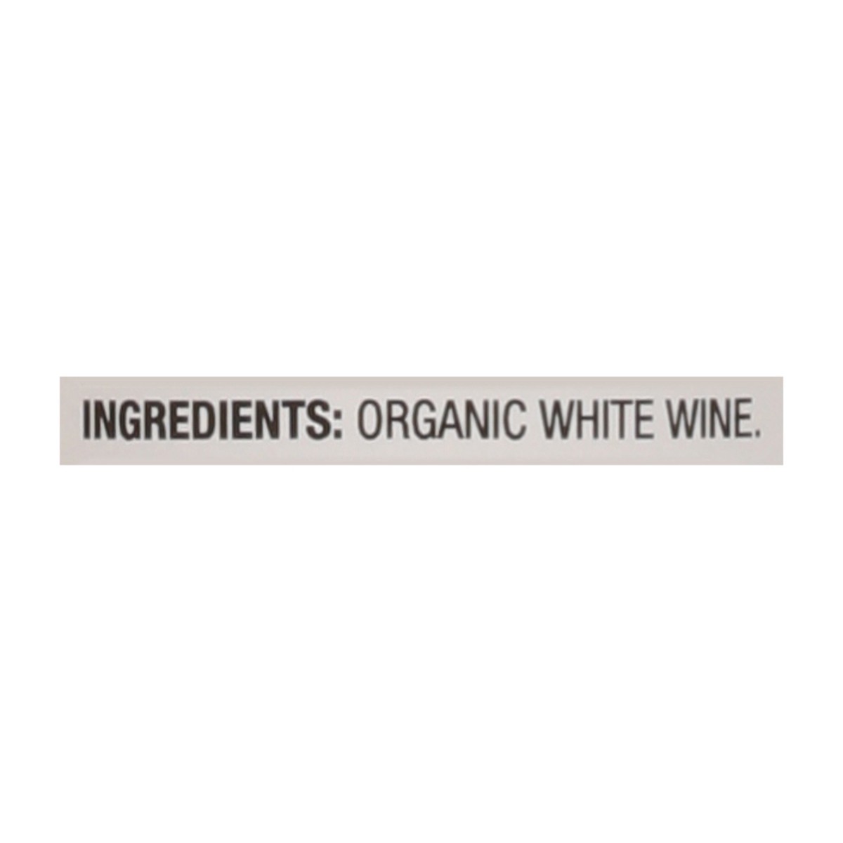 slide 10 of 12, Cadia Organic White Wine Vinegar 16.9 fl oz, 16.9 fl oz