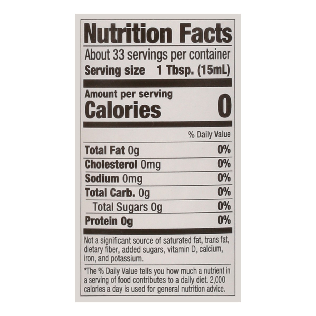 slide 6 of 12, Cadia Organic White Wine Vinegar 16.9 fl oz, 16.9 fl oz