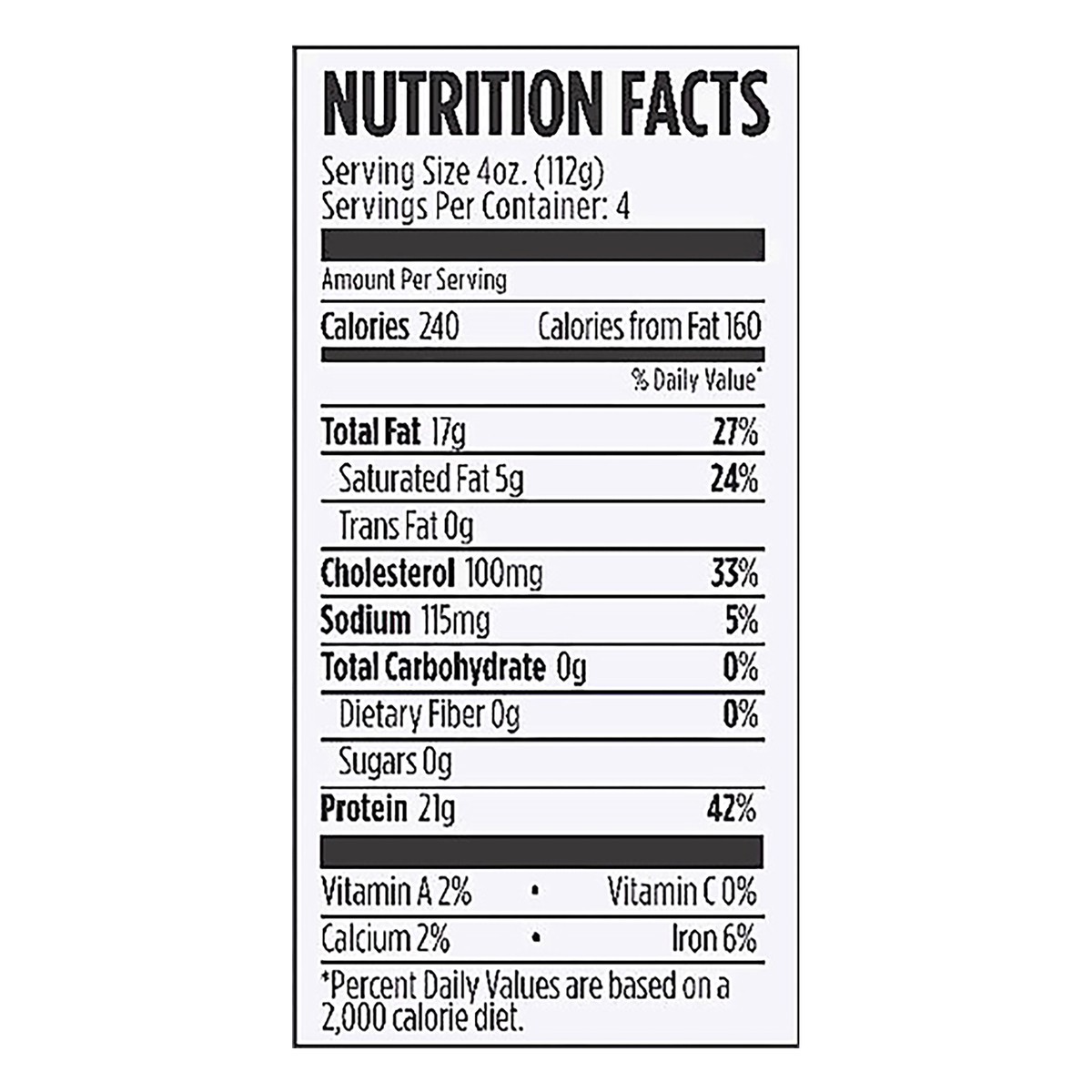 slide 3 of 4, Honeysuckle White 85% Lean Ground Turkey Roll, 1 lb