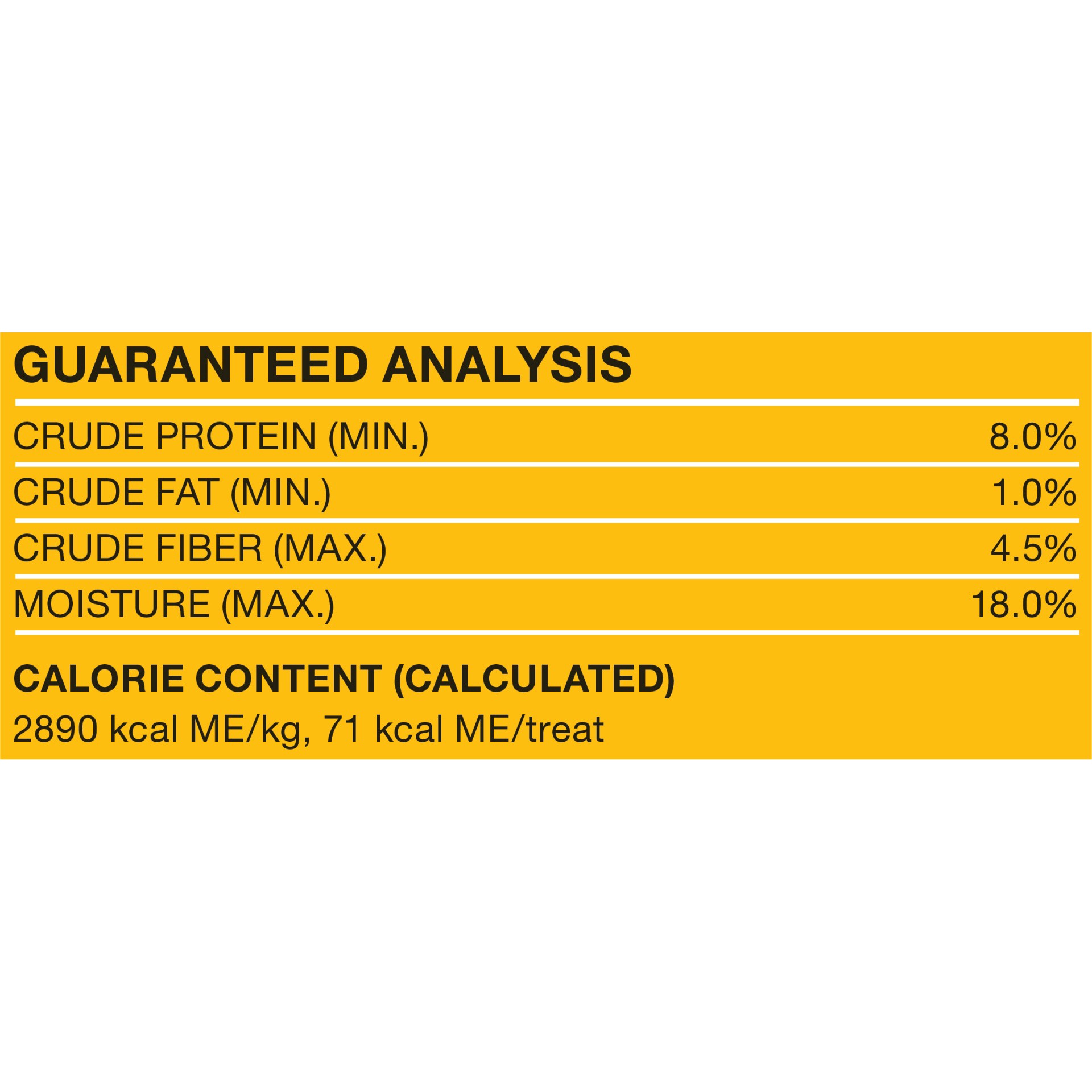 slide 2 of 17, Pedigree DentaStix Large Dual Flavor Bacon & Chicken Treats for Dogs 32 ea, 32 ct