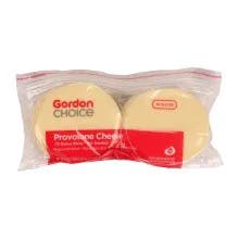 GFS Natural Provolone Cheese