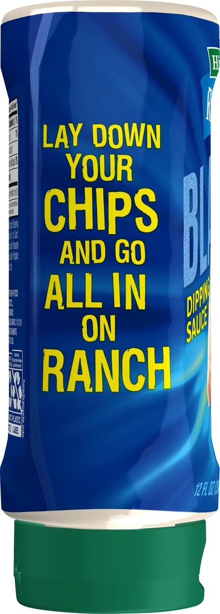 slide 5 of 8, Hidden Valley Squeeze Bottle Dressing Ranch, 12 oz