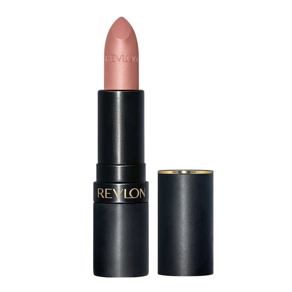 slide 4 of 6, Revlon Super Lustrous Matte Pick Me Up 003 Lipstick 0.15 oz, 1 ct