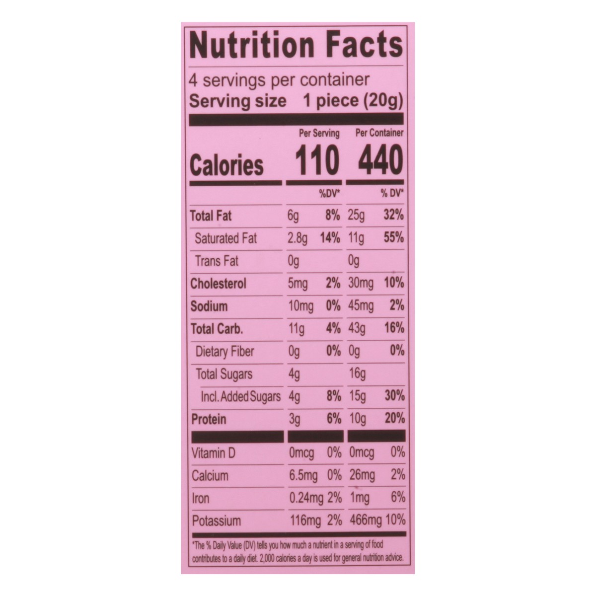 slide 3 of 13, Freakin' Wholesome Caramel Almond Bites 4 ea, 4 ct