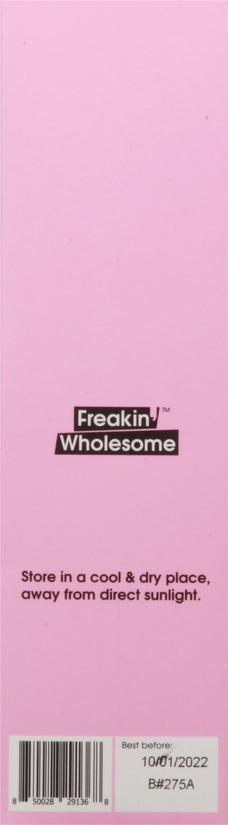 slide 13 of 13, Freakin' Wholesome Caramel Almond Bites 4 ea, 4 ct