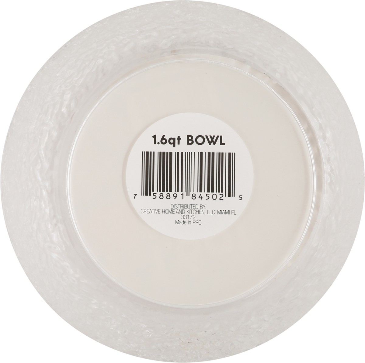 slide 9 of 9, Cook Prep Eat Dajasali Victoria 1.6Qt Serving Bowl, 1 ct