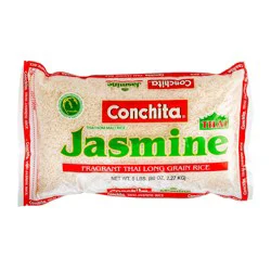Conchita Jasmine Rice