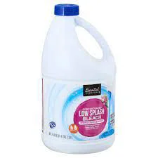 Essential Everyday Spring Scent Bleach Low Splash