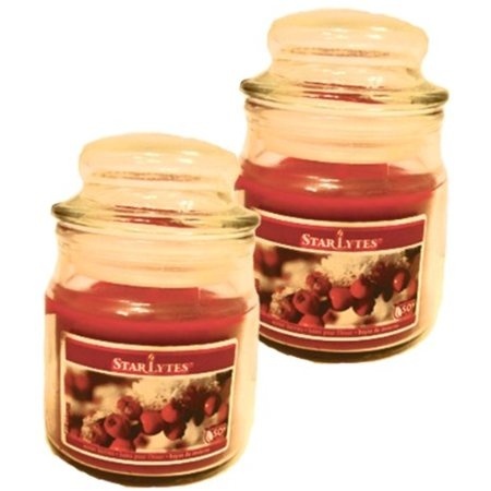 slide 1 of 1, Star Lytes Emergency Candle, 3 oz