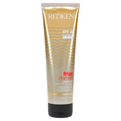 Redken Frizz Dismiss Rebel Tame Heat Protective Leave-In Cream