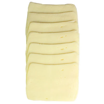 slide 1 of 1, Falbo Arpin Whole Skim Mozzarella, per lb