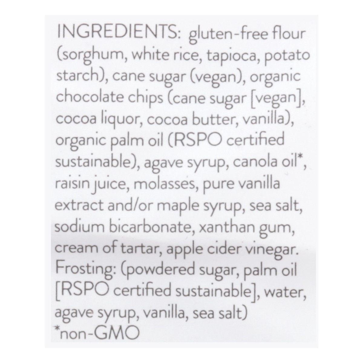 slide 2 of 14, Red Plate Whoopie Chocolate Chip Cookies 5 ea, 8.5 oz