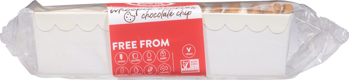 slide 10 of 14, Red Plate Whoopie Chocolate Chip Cookies 5 ea, 8.5 oz