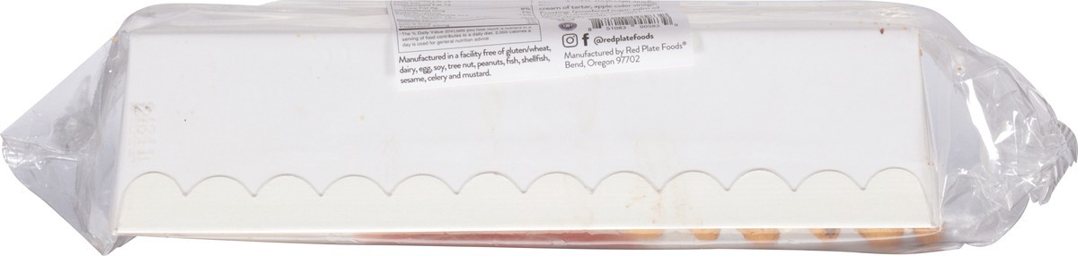 slide 11 of 14, Red Plate Whoopie Chocolate Chip Cookies 5 ea, 8.5 oz