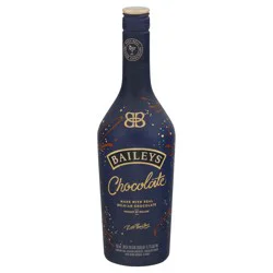 Bailey's Chocolate Irish Cream Liqueur 750 ml