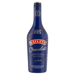 Bailey's Chocolate Irish Cream Liqueur 750 ml