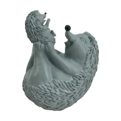 ROOM & RETREAT Rr Hedgehog Mother And Baby Decor