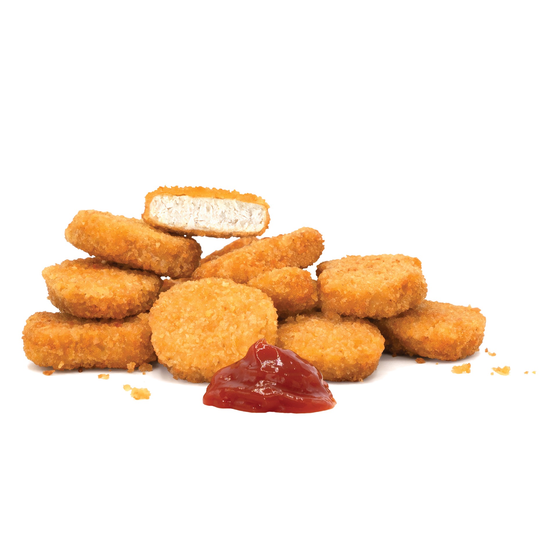 slide 4 of 7, Impossible™ Chicken Nuggets Meat From Plants, 13.5 oz