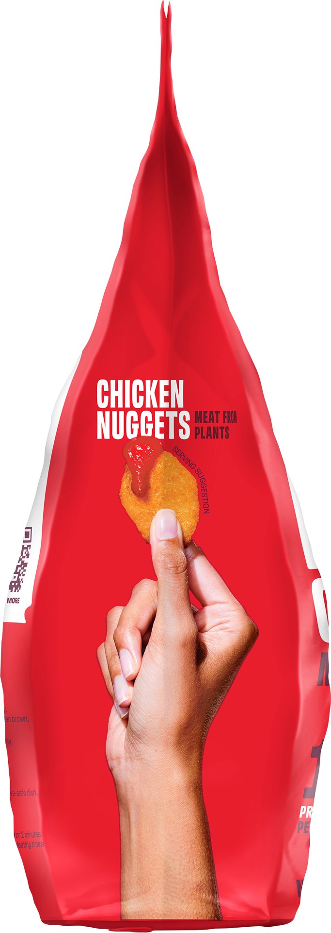 slide 7 of 7, Impossible™ Chicken Nuggets Meat From Plants, 13.5 oz