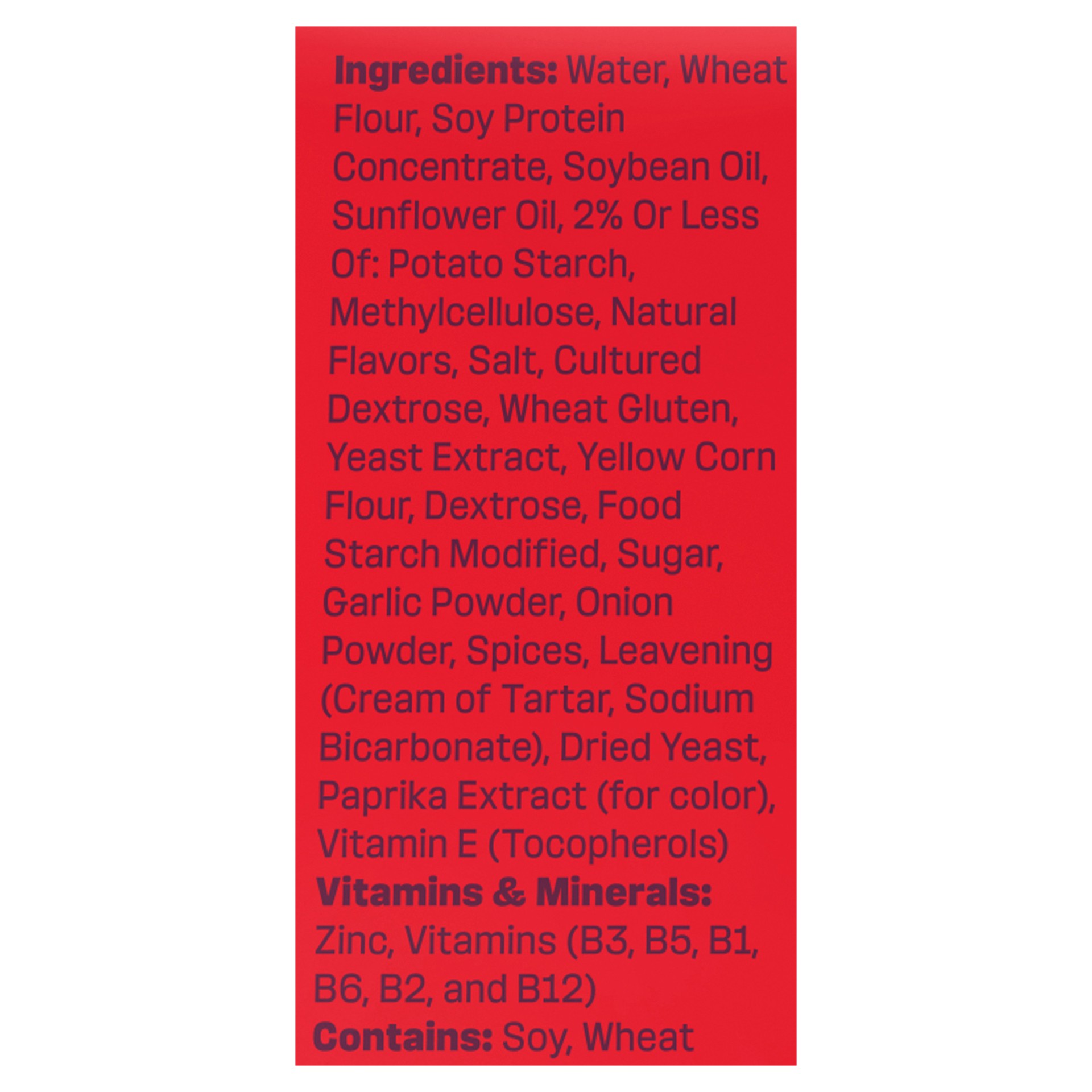 slide 3 of 7, Impossible™ Chicken Nuggets Meat From Plants, 13.5 oz