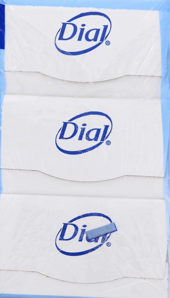 slide 7 of 9, Dial Skin Care Bar Soap, Coconut Water, 12 oz
